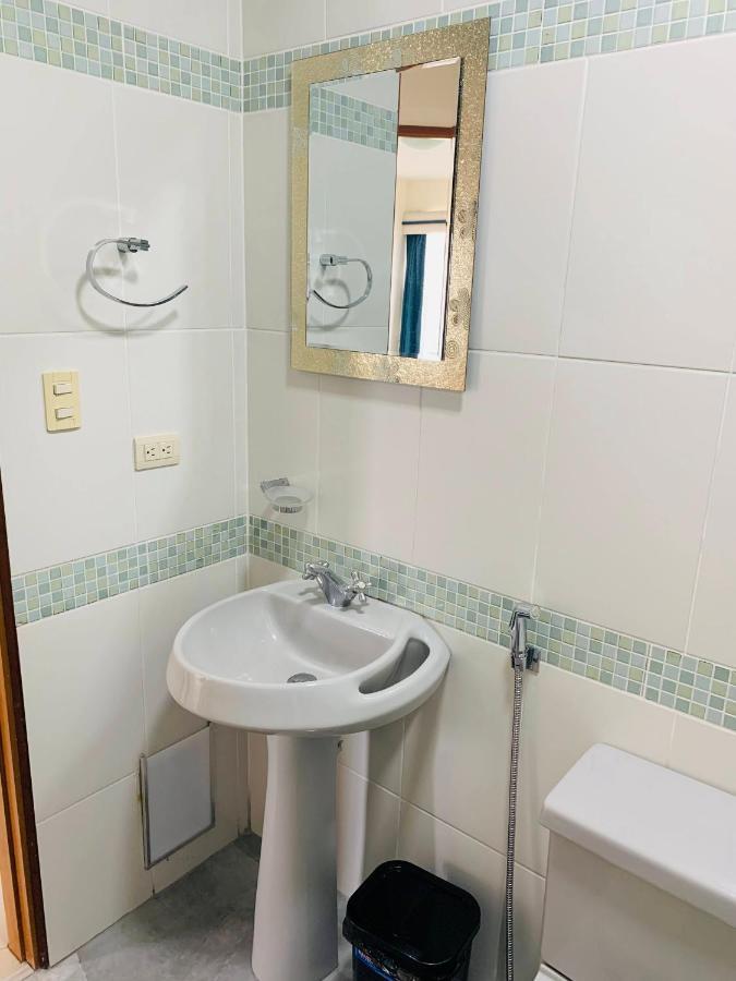 Apartamento Spacious In Miraflores