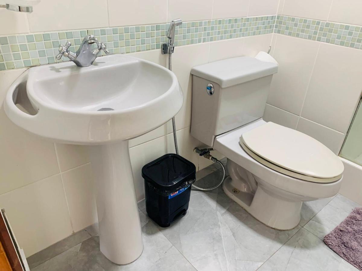 Spacious In Miraflores Apartamento