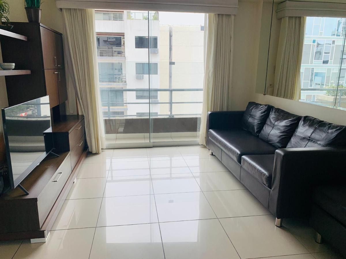Spacious In Miraflores