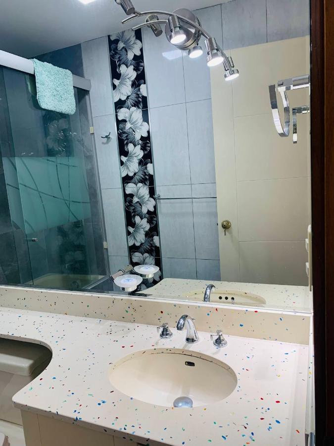 Apartamento Spacious In Miraflores *