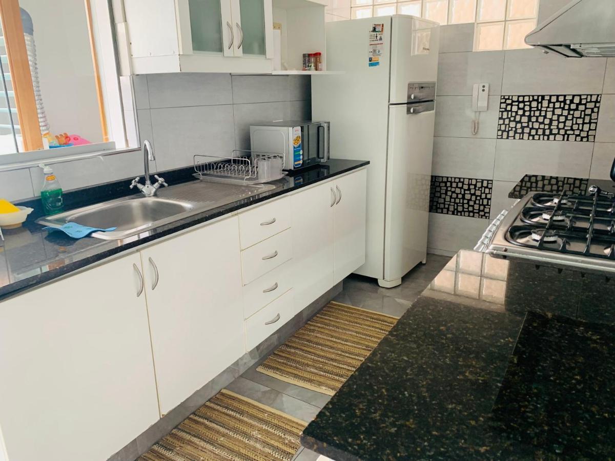 Spacious In Miraflores Apartamento